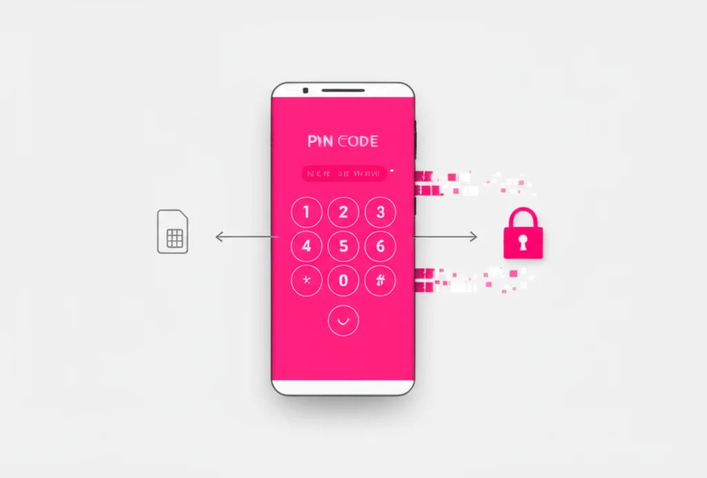 How to Get T-Mobile Transfer PIN