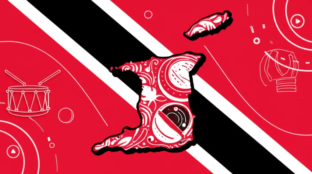 Trinidad and Tobago country code +1-868 calling guide