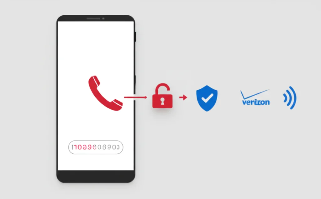 How to Get Verizon Port Out PIN to Transfer Your Number