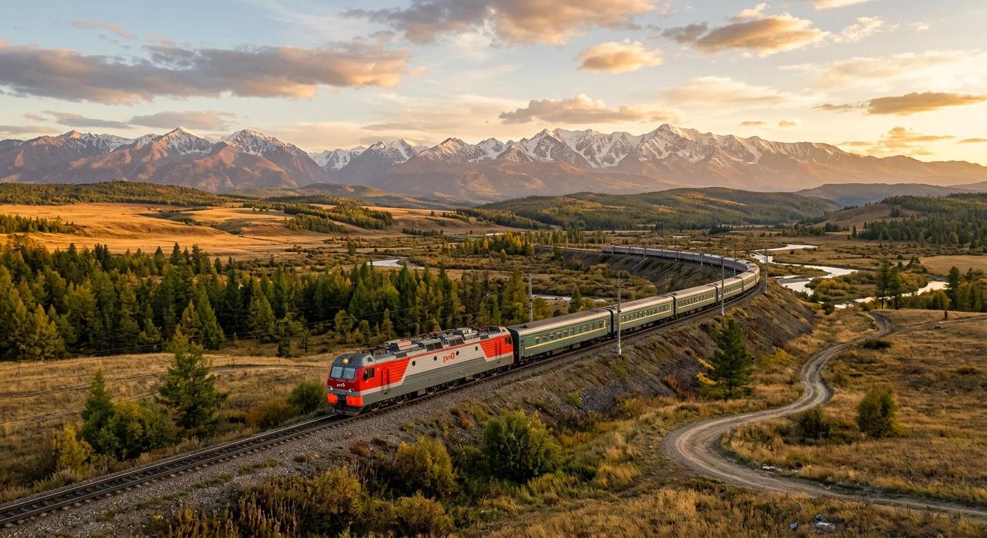 Russia area codes map showing major city telephone codes across Russian regions