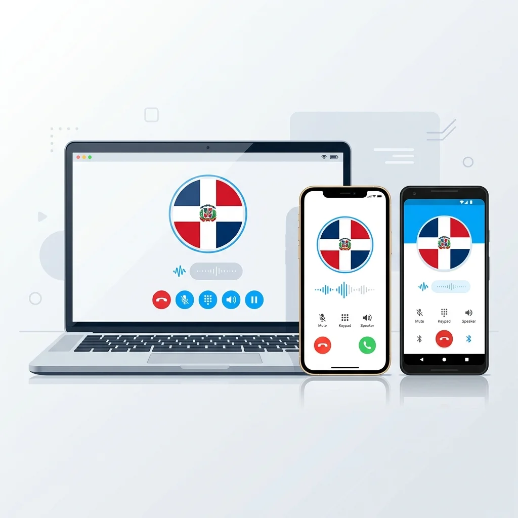 BubblyPhone app on iOS, Android, and web browser