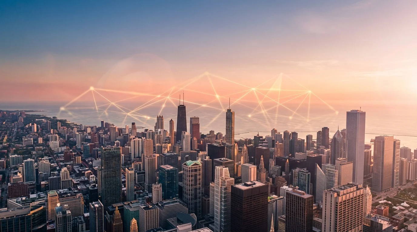 312 Area Code: Chicago's Original—Complete Location Guide (2026)