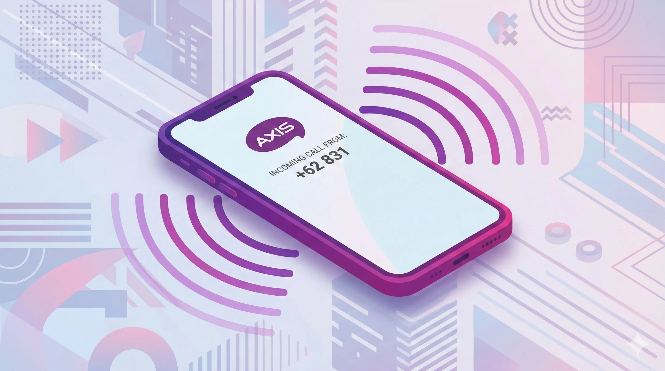 +62 831 Number: Axis Network Explained and Safety Guide