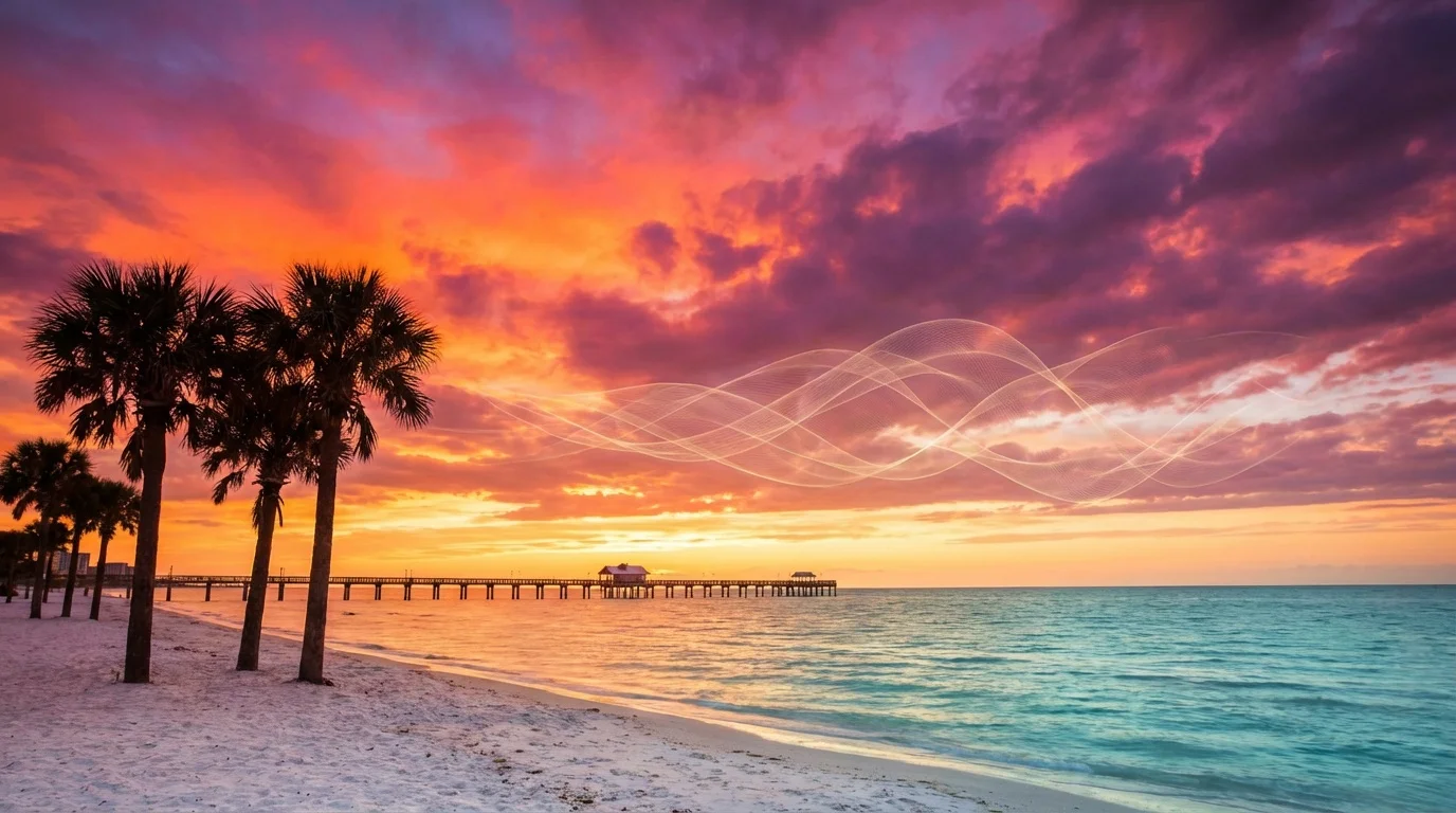 727 Area Code: Florida Location, Cities & Scam Guide (2026)