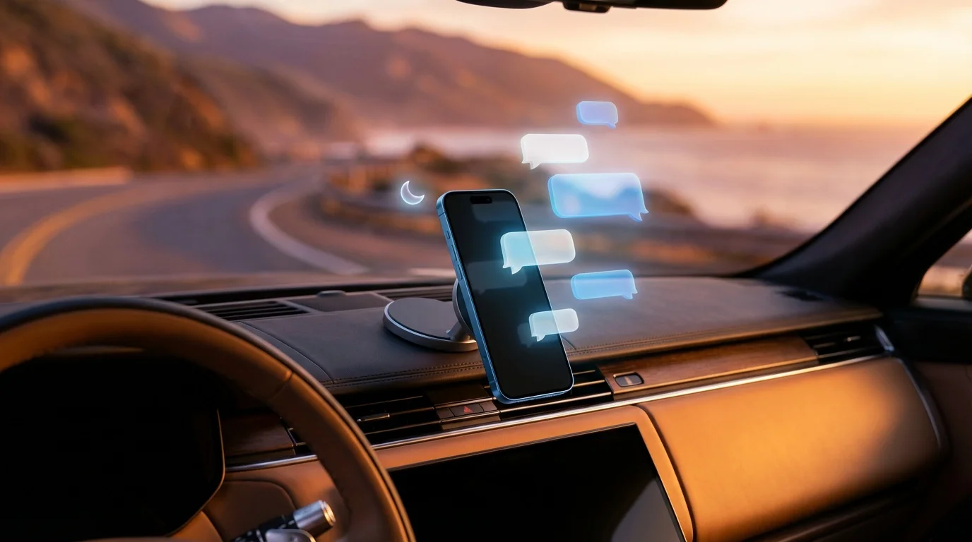 Auto Reply Text iPhone: Set Up Automatic Responses (2026)