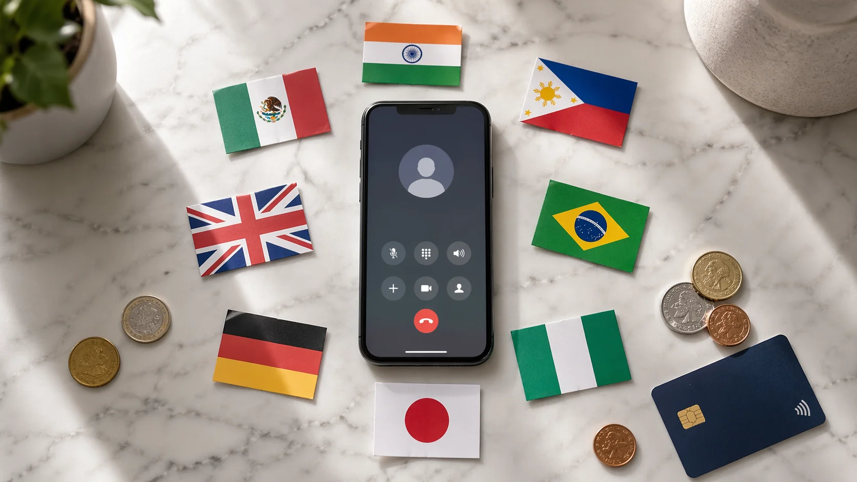 Best Pay As You Go Phone for International Calls (2026)