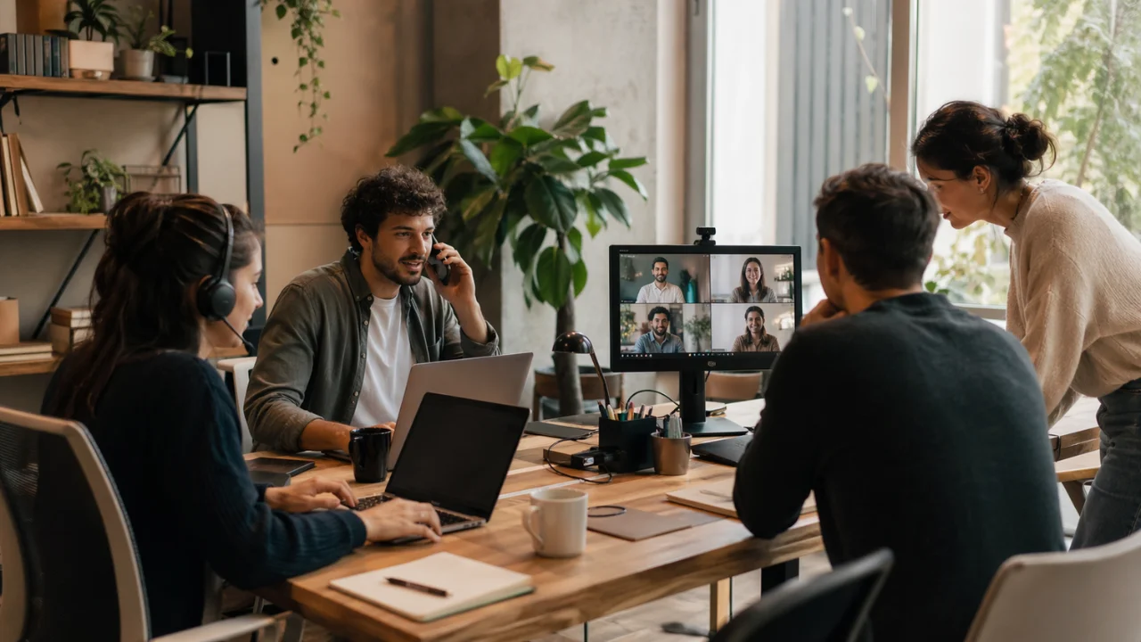 Best VoIP Service for Small Business (2026)