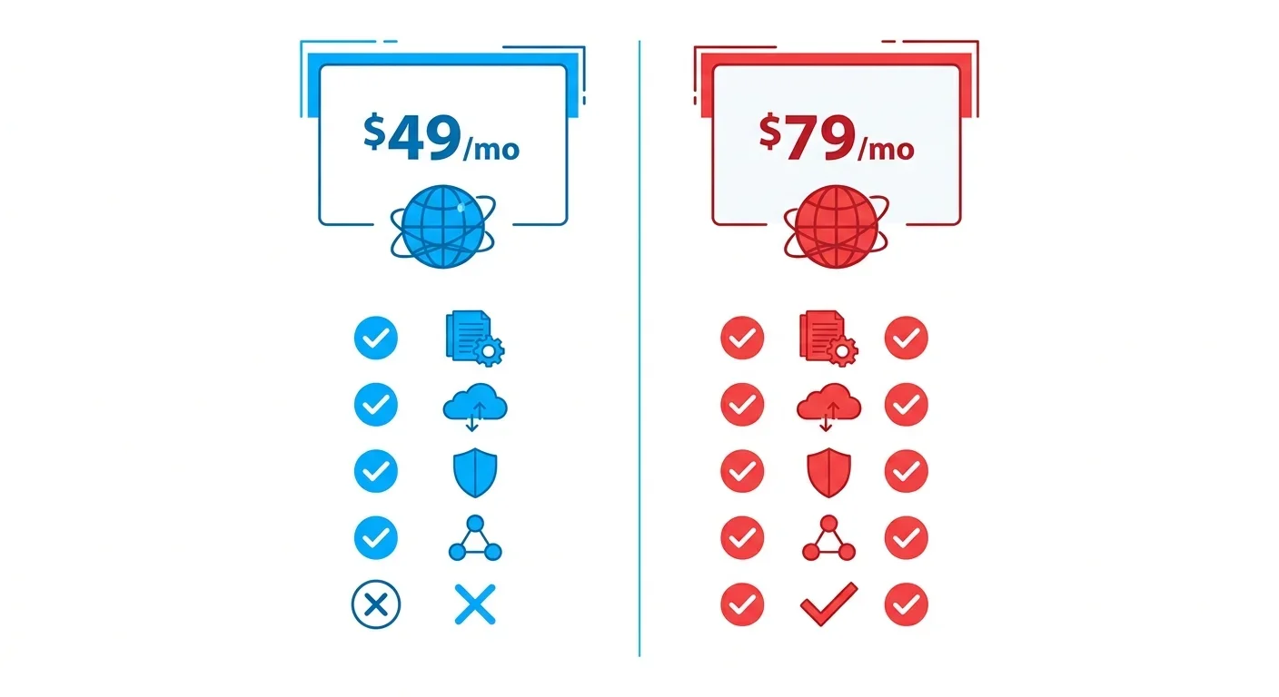 BubblyPhone vs Rebtel: International Calling Compared (2026)