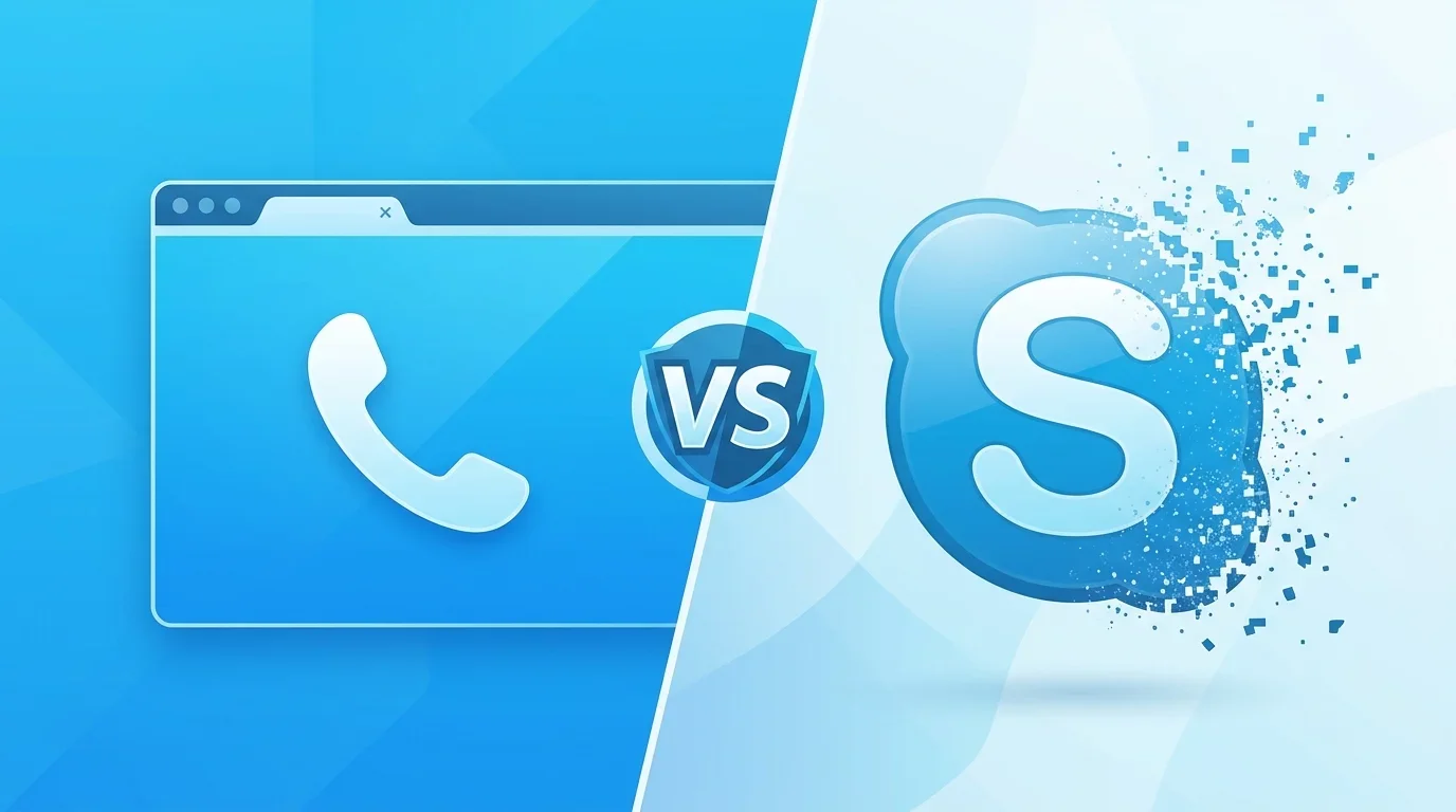 BubblyPhone vs Skype: Which Is Actually Cheaper for Calling Abroad?