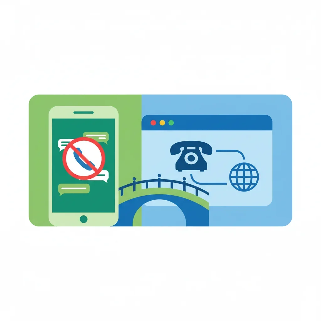 BubblyPhone vs WhatsApp: Can You Really Call Phones for Free?