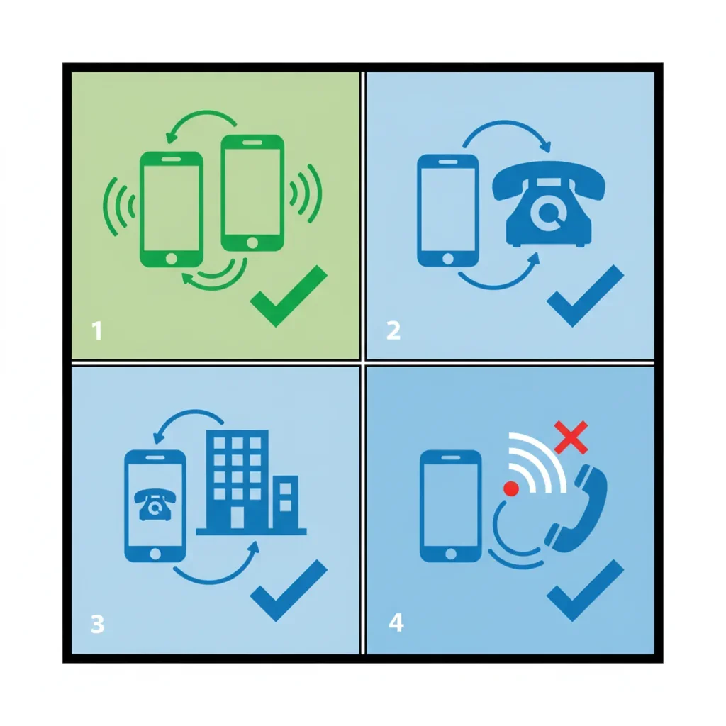 whatsapp-vs-bubblyphone-scenarios