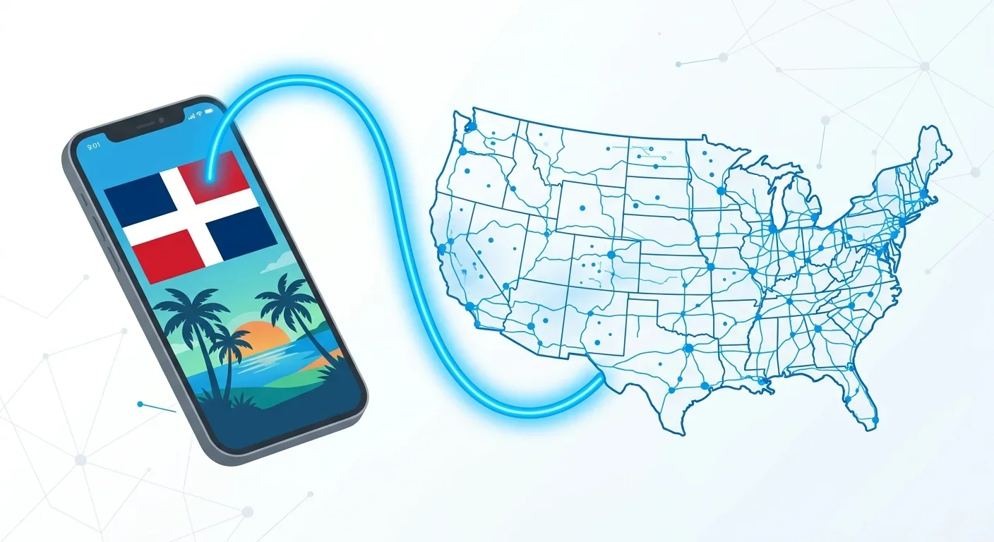 How to Call the Dominican Republic From the US: Complete Guide