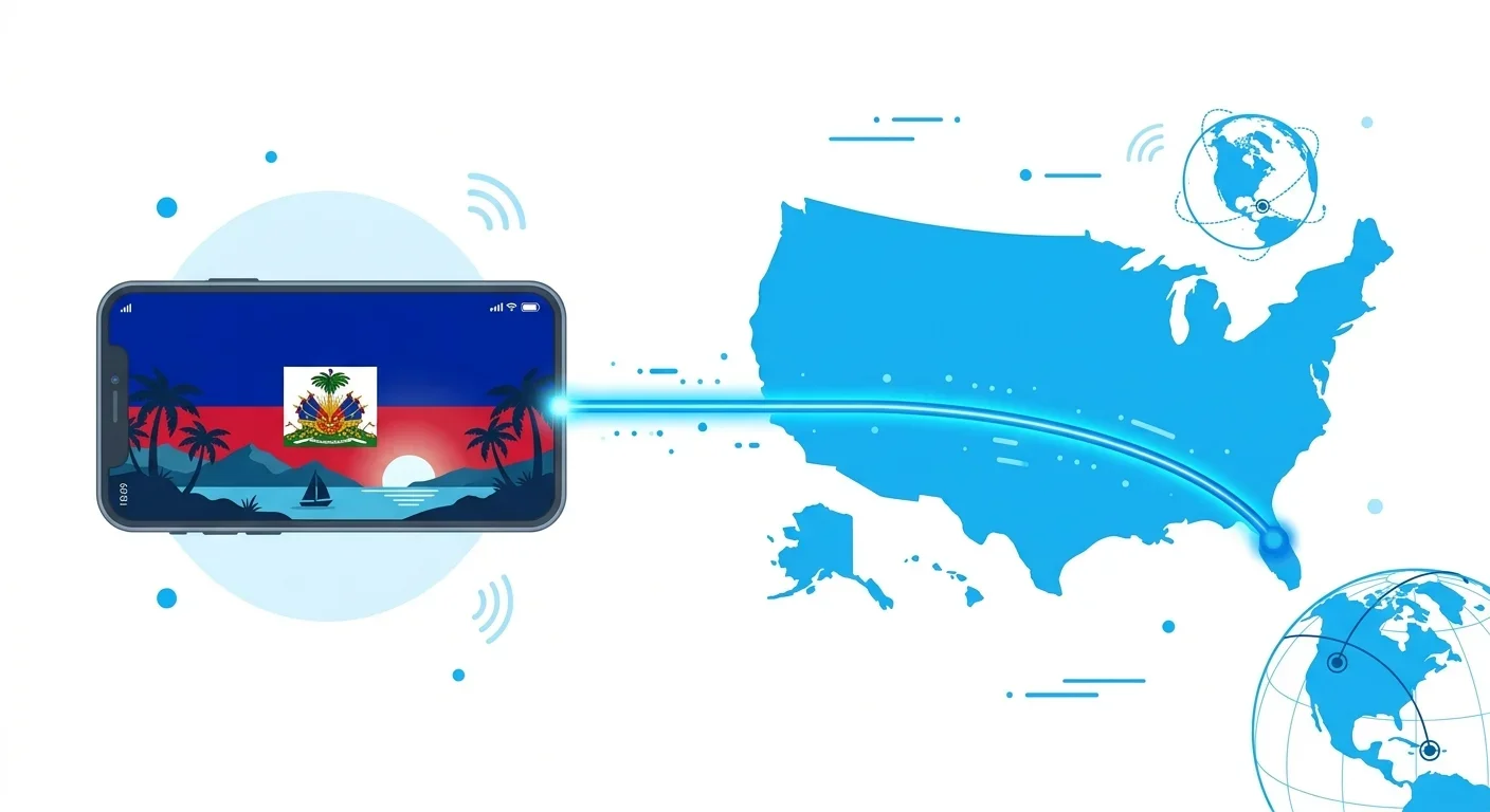 How to Call Haiti From the US: Complete Guide (+509)