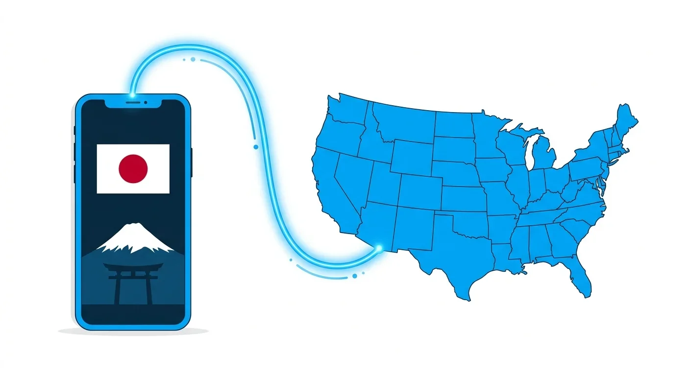 How to Call Japan From the US: Complete Guide (+81)