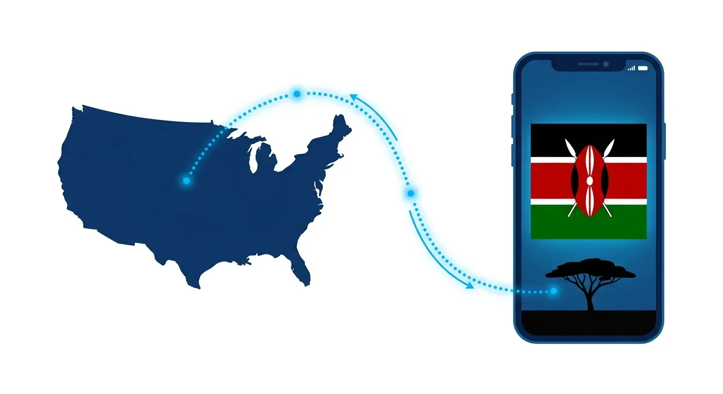 How to Call Kenya From the US: Complete Guide (+254)