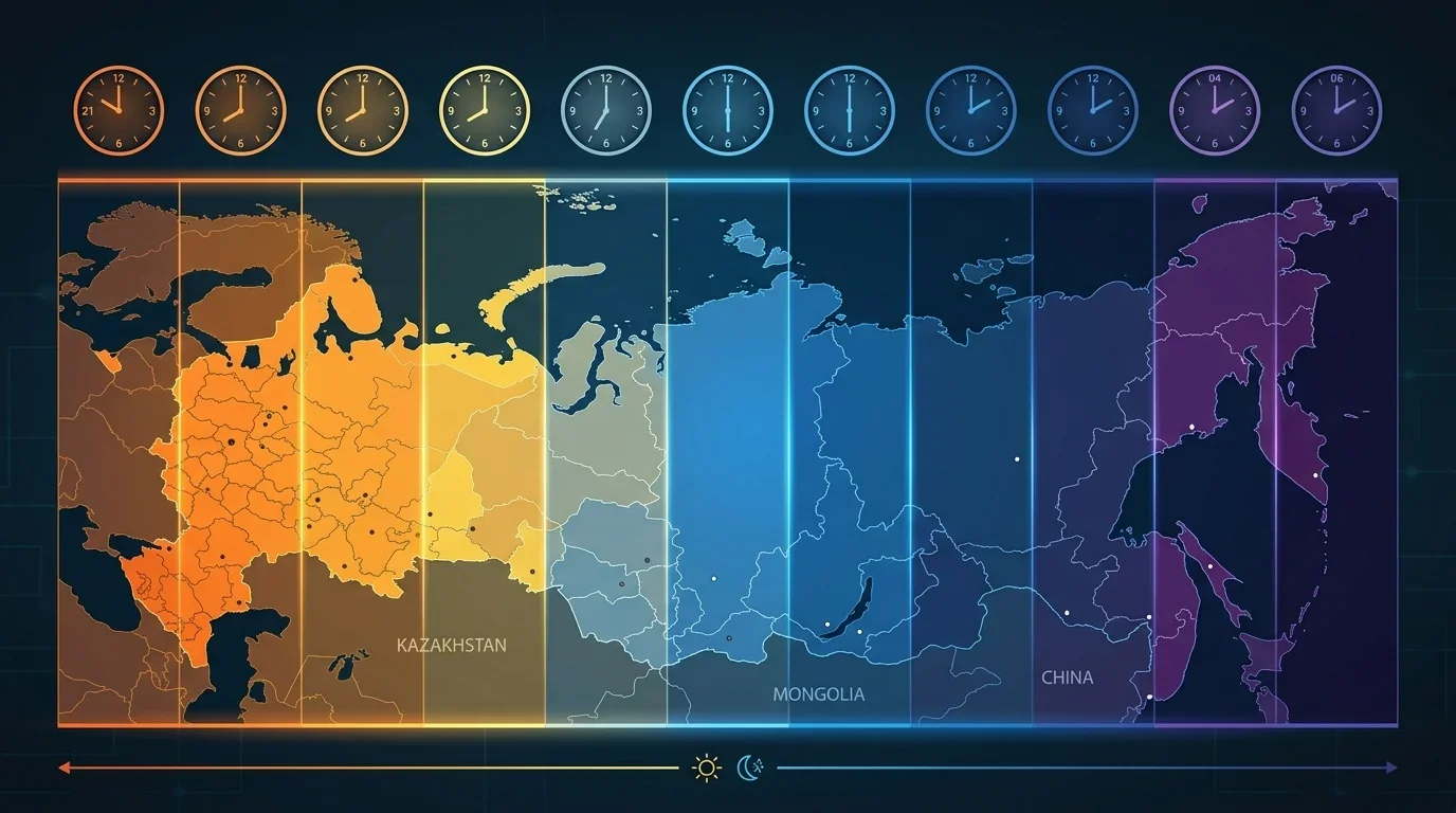 russia-time-zones