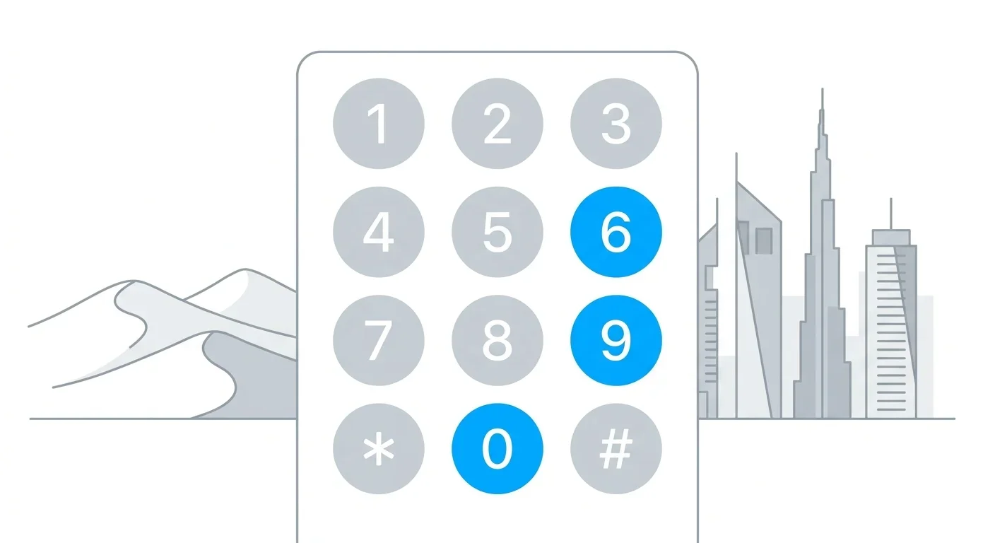 How to Call Saudi Arabia From the US: Complete Guide (+966)