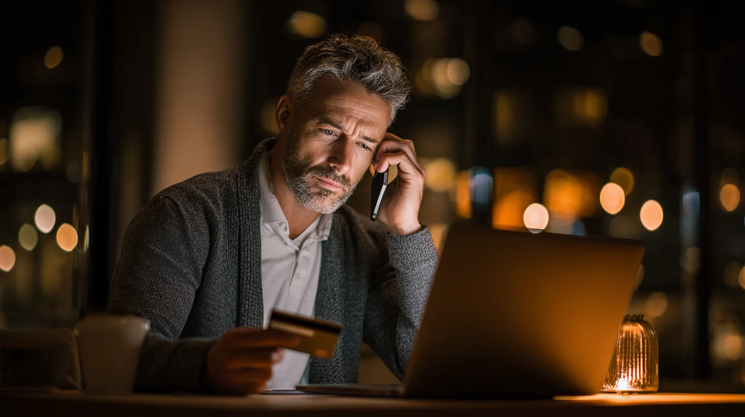 How to Call Your US Bank From Overseas: All Numbers & Costs