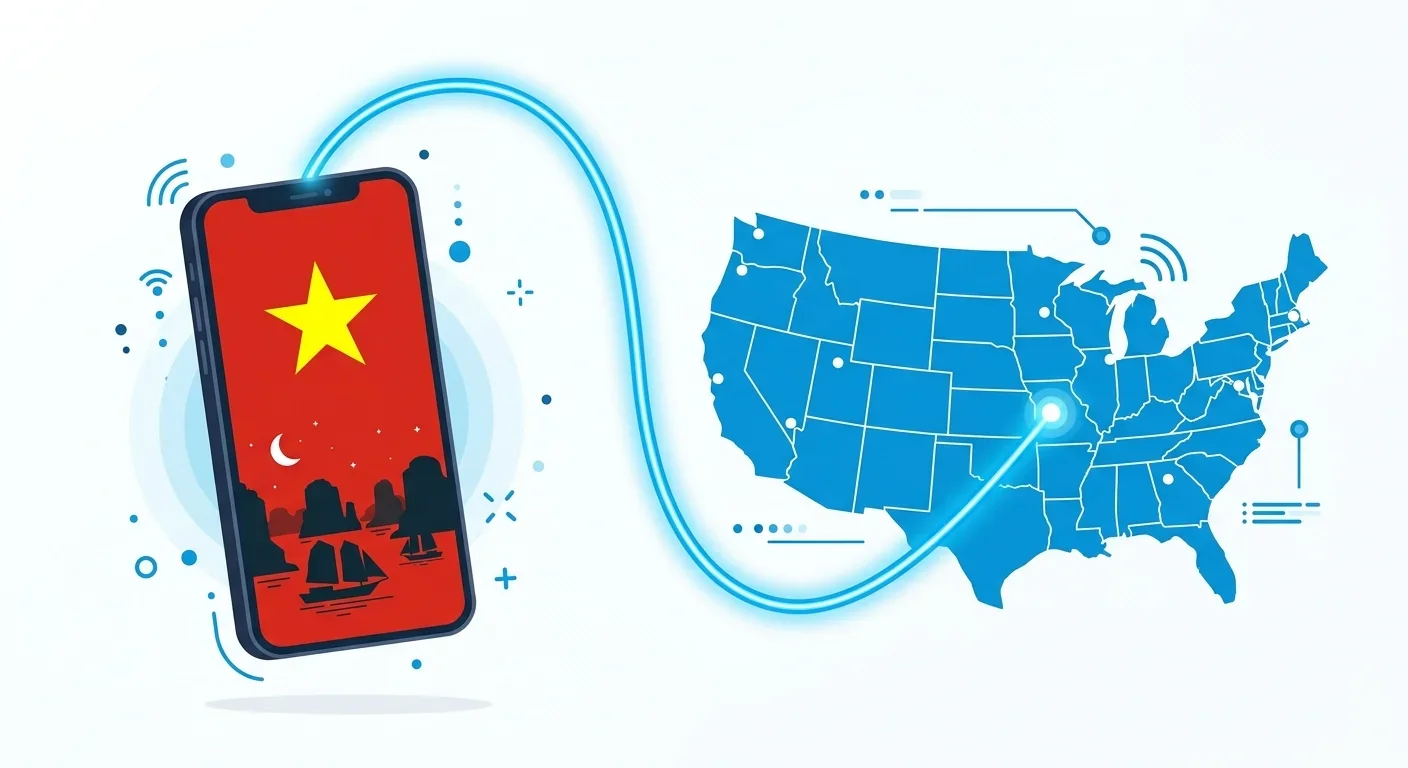 How to Call Vietnam From the US: Complete Guide (+84)