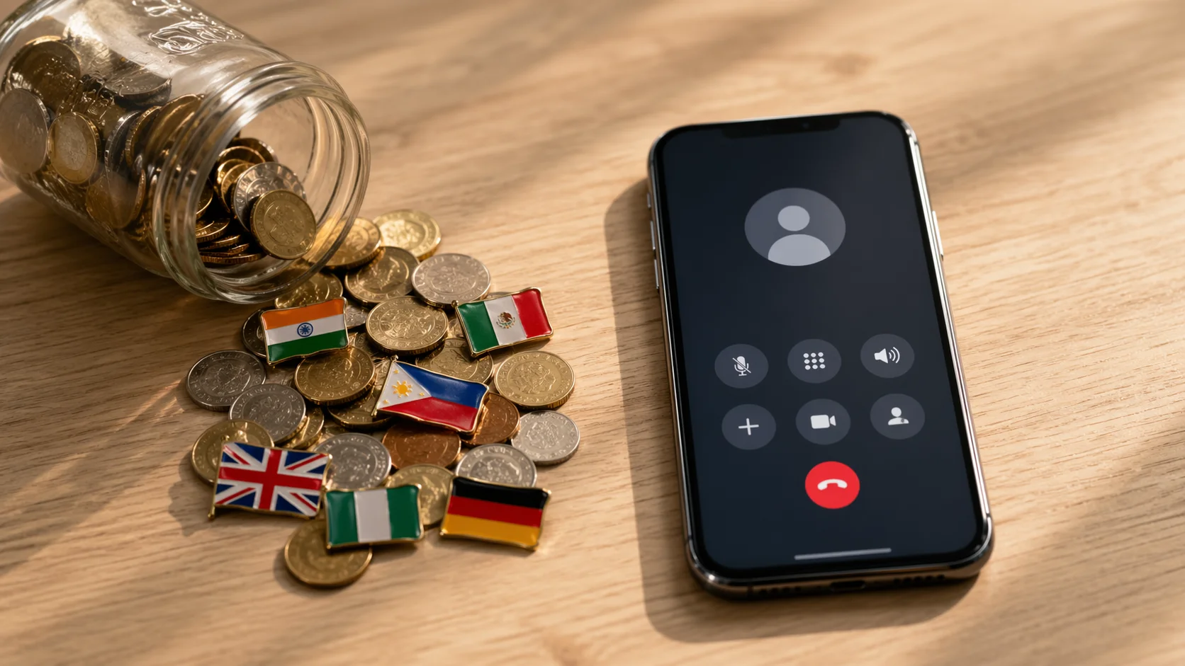 Cheap International Phone Plans (2026)