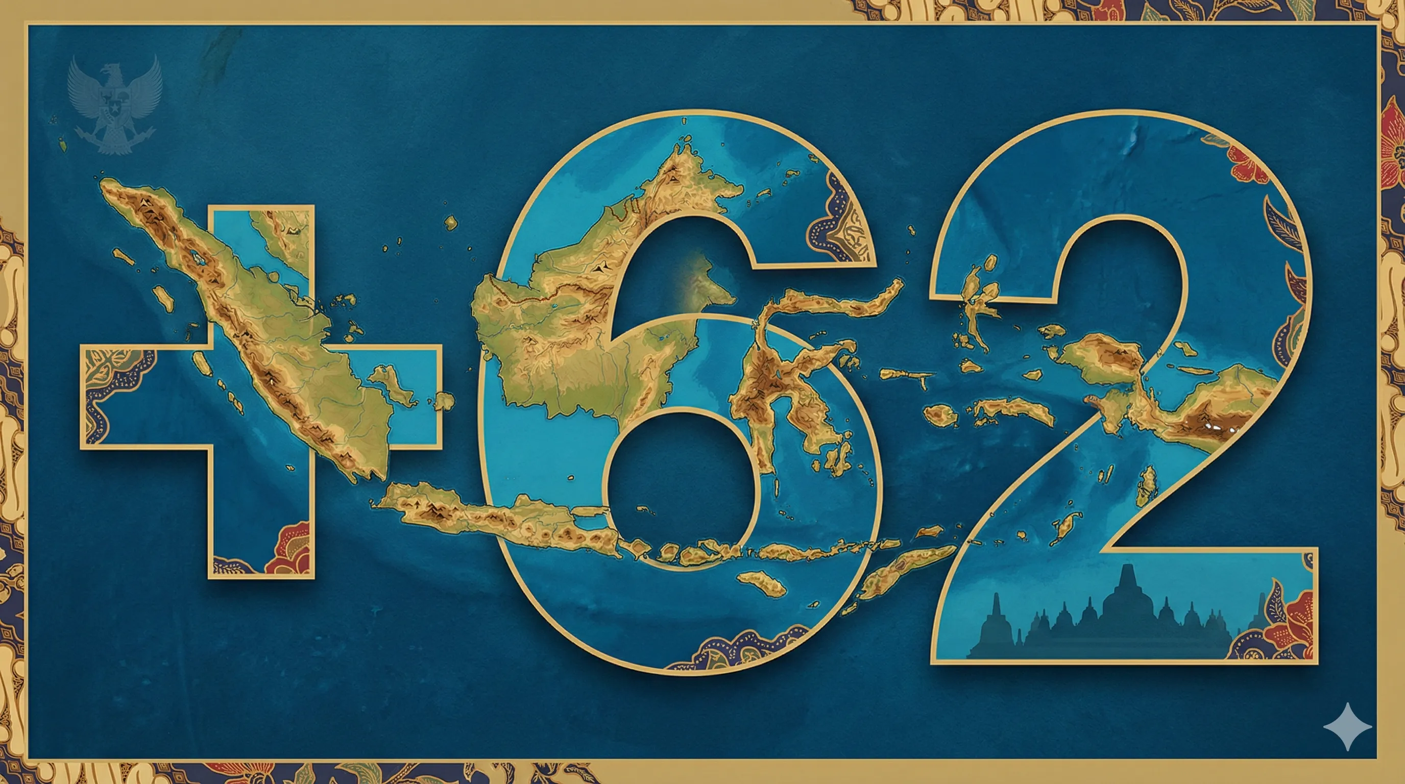 Is +62 Always Indonesia? Country Code Confusion Cleared Up