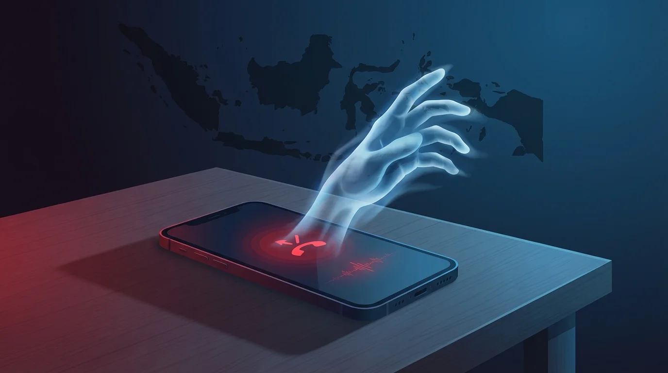 Missed Call From +62: What It Means and What to Do