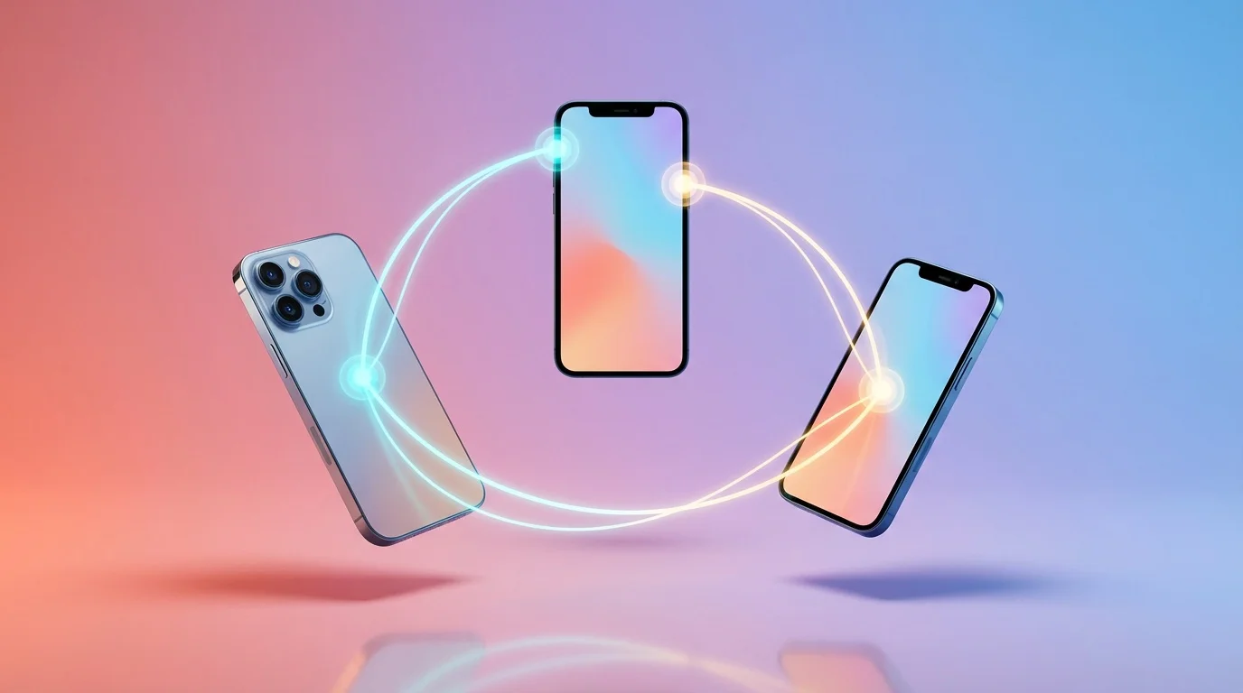 How to 3 Way Call on iPhone: Conference Call Guide (2026)