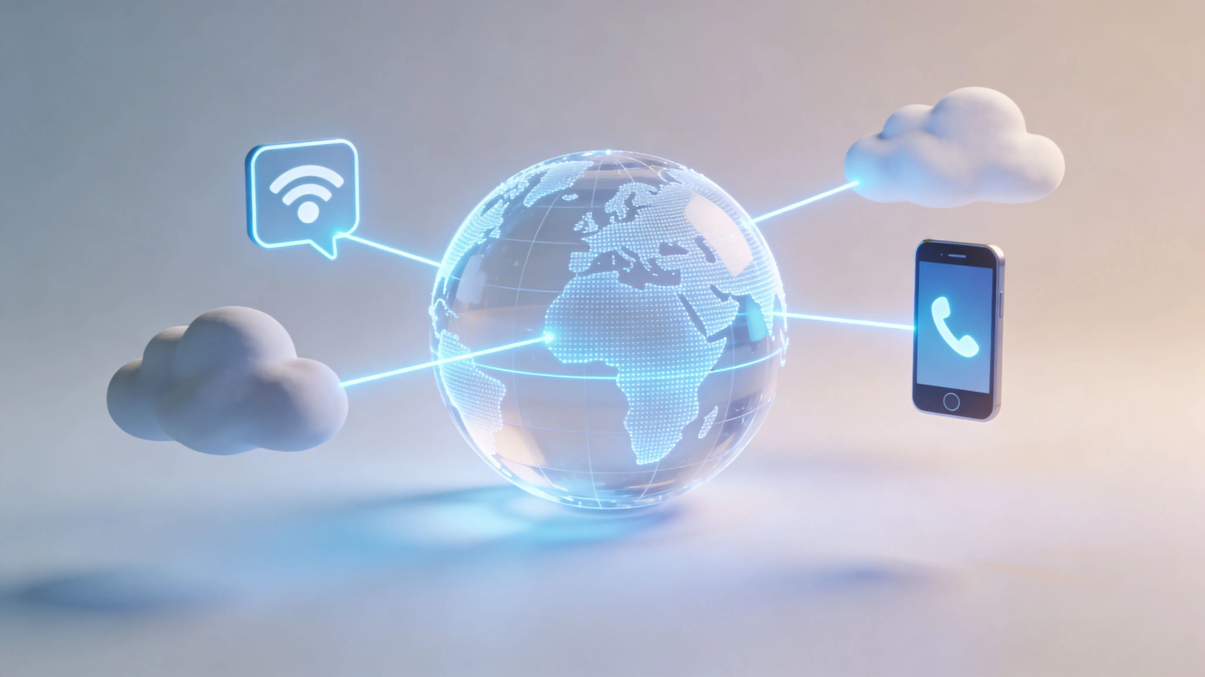 Wholesale Voice Provider: Your 2026 Guide to VoIP & SIP